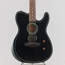 STANDARD TELECASTER /BLACK