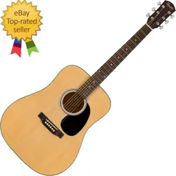 DREADNOUGHT WITH MAPLE