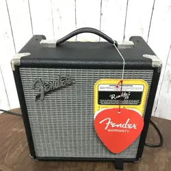 AMP COMBO USED