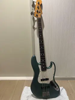 BASS 1998 USED