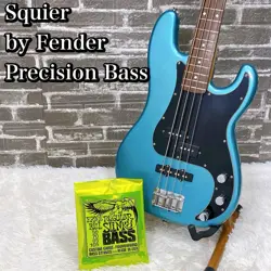 PRECISION BASS 4.3KG