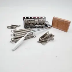 CLAPTON STRATOCASTER TREMOLO