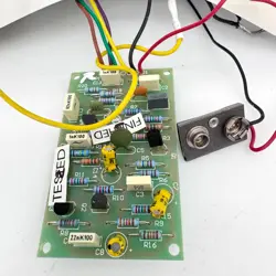 CLAPTON STRATOCASTER LOADED