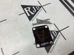 VINTAGE LOGO ELECTRIC