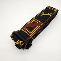 GUITAR STRAP MINT/UNUSED