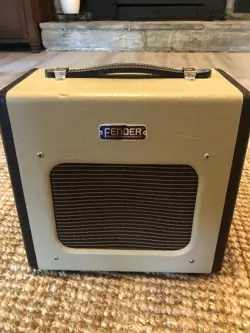 UPGRADED SPEAKER-GRILL