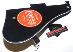 SQUIER STARCASTER PICKGUARD