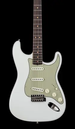 L-SERIES STRATOCASTER NOS