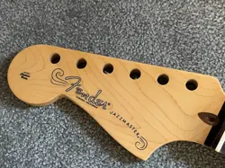 PROFESSIONAL JAZZMASTER GUITAR