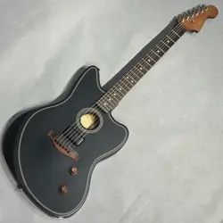 JAZZMASTER BLACK SAFE