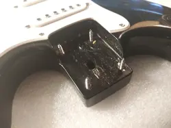 STYLE BLACK ELECTRIC