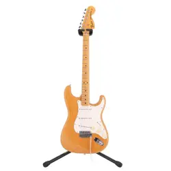 FENDER JAPAN ST71-85 STRATOCASTER USED MAPLE FINGERBOARD NATURAL