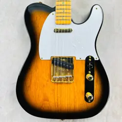 FENDER 1998 COLLECTORS