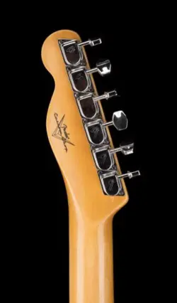 WITH BIGSBY JOURNEYMAN