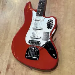 6-STRING BASS ROSEWOOD