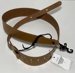 IN. FENDER ESSENTIALS