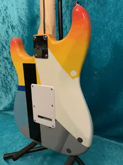 STRATOCASTER STRAT USA