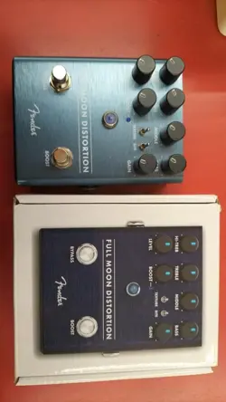 DISTORTION EFFECTOR NO.NM627