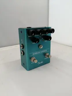 CHORUS EFFECTOR/CHORUS NO.NM586