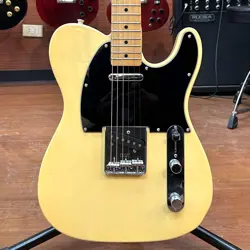 USED FENDER JAPANTL72-53 1993 1994 MADE NO.RG3861