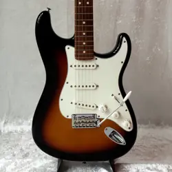 MEXICOPLAYER STRATOCASTER NO.RG3934