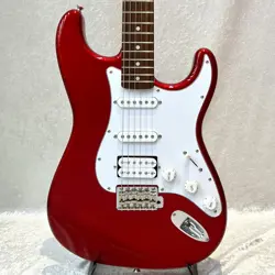 USED 2007 2010 MADE FENDER JAPANST-STD HSS NO.RG3754