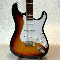 USED 2002 2004 MADE FENDER JAPANST-STD NO.RG3896