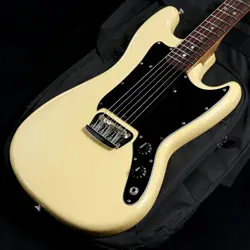 USED FENDER / MUSICMASTER 1978 SHIBUYA STORE NO.RG3675