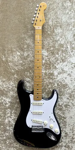 USED 2008 FENDER