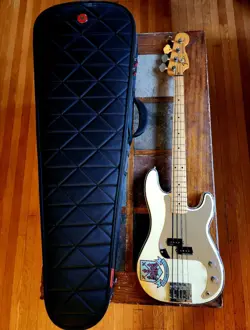 2016 W/ROADRUNNER BAG