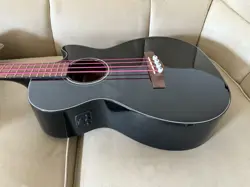 FENDER ACOUSTIC-ELECTRIC