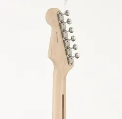 STRATOCASTER PEWTER USED