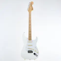 68 STRATOCASTER ARCTIC