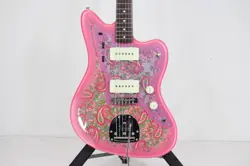 JAZZMASTER PAISLEY USED