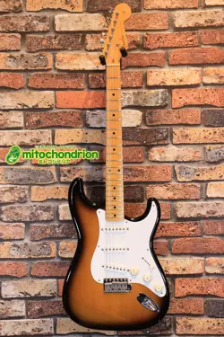 FENDER JAPAN 1998-2000