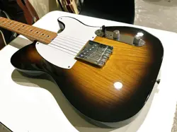 FENDER FENDER MEXICO 2007 50S ESQUIRE CLASSIC SERIES USED ELECTRIC GUITAR