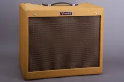 JENSEN SPEAKER LIGHTLY