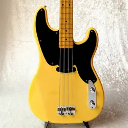 ELECTRIC BASS GUITAR FENDER JAPAN OPB54-75 1983 RIGHT-HANDED 4 STRING USED