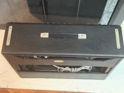 1964 FENDER VIBROLUX