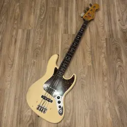 VWH FENDER JAZZ