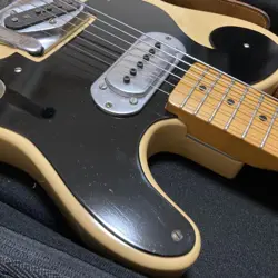 FENDER TELECASTER '52