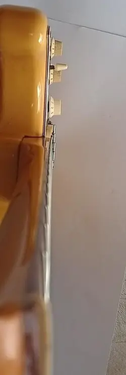 JAPAN STRATOCASTER ST-72