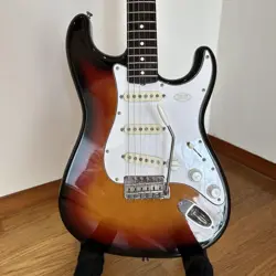 JV 1984 STRATOCASTER