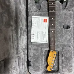 HARD CASE DIMARZIO
