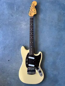 GUITAR 1969 STANDARD
