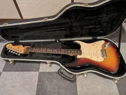 AMERICAN SERIES 50TH