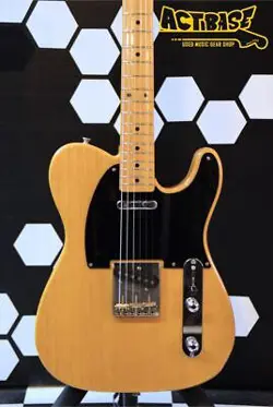 FENDER JAPAN TL52-80TX VNT