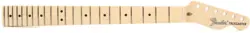 FRETS MAPLE FINGERBOARD
