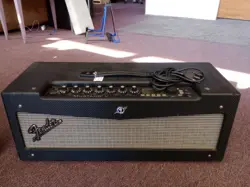 MUSTANG 150-WATT MODELING