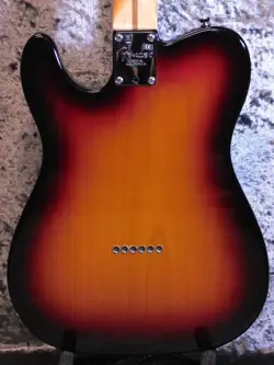 STANDARD TELECASTER 3CS